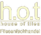 H.O.T Fliesenfachhandel - Börnsen - Logo